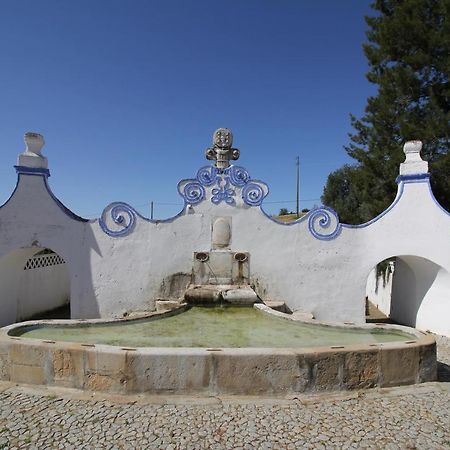 Terraco Do Castelo Villa Arraiolos Exterior foto