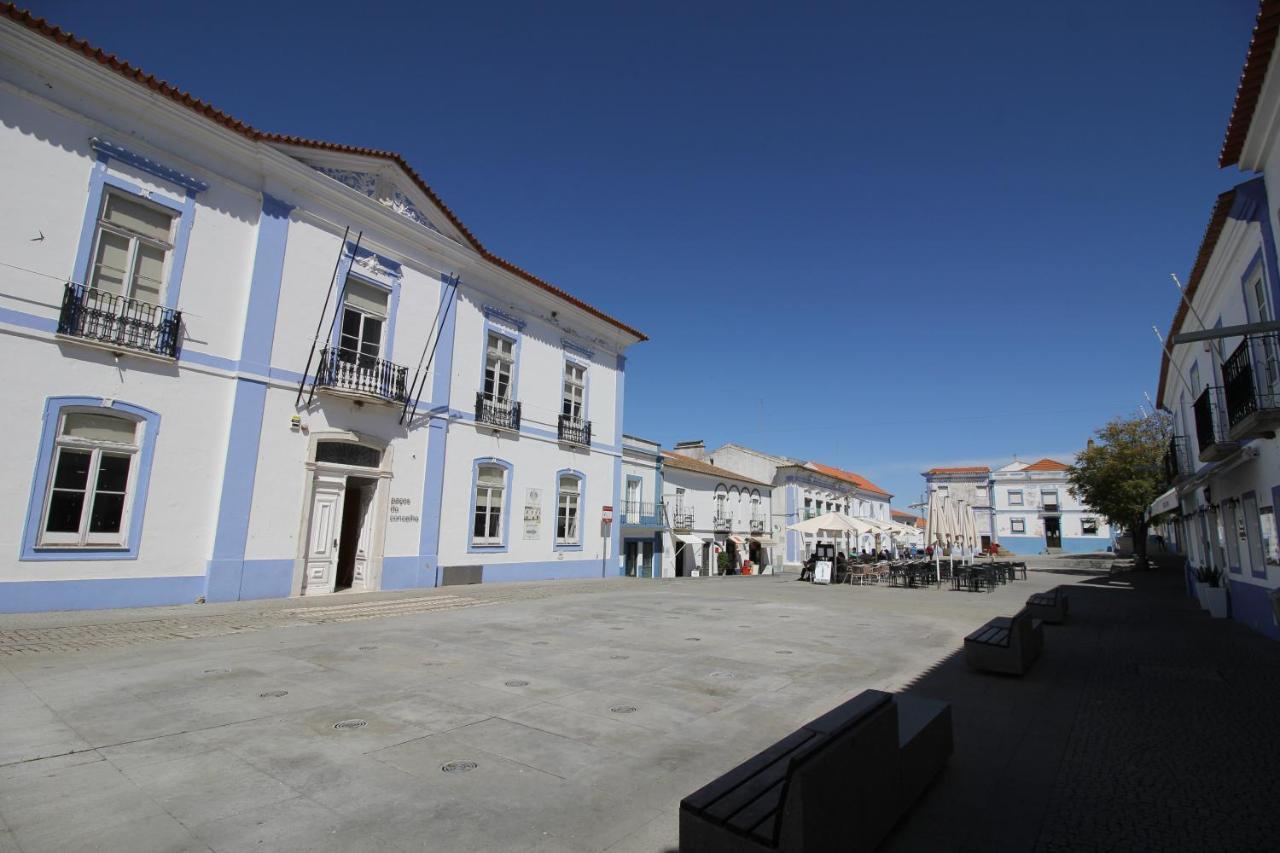 Terraco Do Castelo Villa Arraiolos Exterior foto